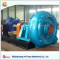 Hard Alloy Abrasion Resist Centrifugal Dredging Gravel Pumps